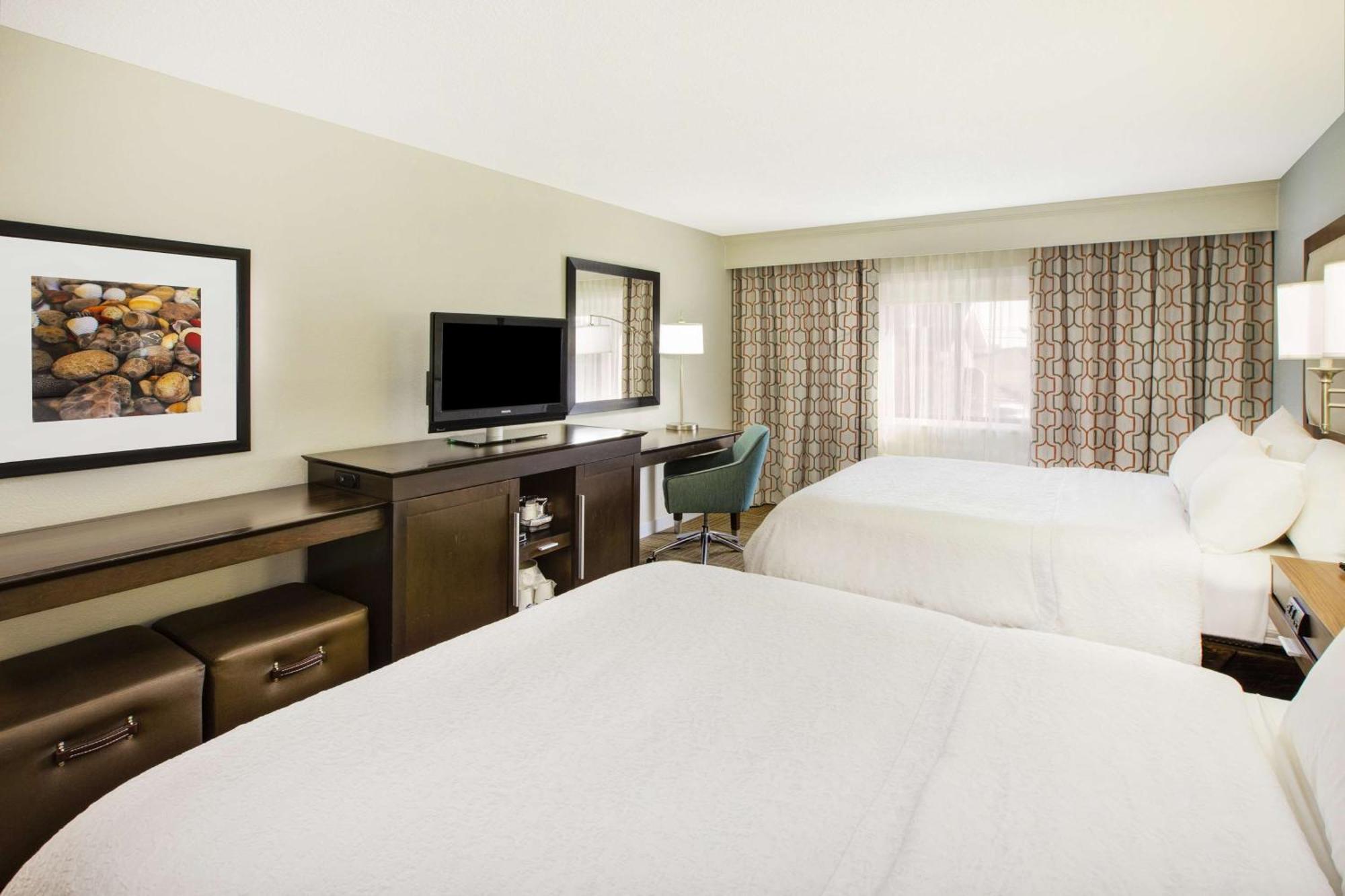 Hampton Inn Gaylord Exterior foto